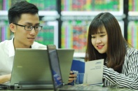 Thị trường chứng khoán: Sự thận trọng của quỹ lớn
