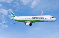 Hãng hàng không Bamboo Airways lên kế hoạch tuyển dụng gần 600 vị trí công việc