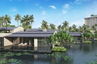 Chạy đua đặt chỗ mua biệt thự triệu đô Regent Residences Phu Quoc vì lo... cháy hàng