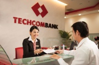Moody’s và S&P đồng loạt nâng hạng tín nhiệm của Techcombank