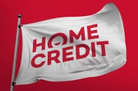 Home Credit triển khai chương trình trả góp 0% với Oppo F7