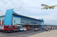Quảng Bình đồng ý chủ trương để FLC đầu tư, nâng cấp Đồng Hới thành sân bay quốc tế