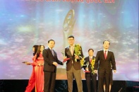 Tôn mạ màu FUJITON nhận giải thưởng Chất lượng Quốc gia năm 2017