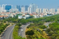 Thị trường bất động sản: Lạc quan thận trọng
