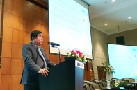 Bộ trưởng Nguyễn Chí Dũng: Đổi mới thể chế là động lực mang tính nền móng