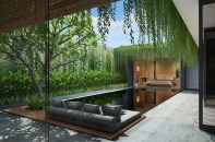 Hé lộ mức giá “mềm” biệt thự biển “Go Green” ngay tại Bãi Trường (Phú Quốc)
