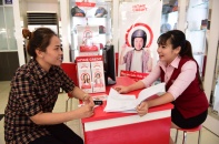 Home Credit Việt Nam là công ty tài chính tiêu dùng đầu tiên công bố kết quả xếp hạng tín nhiệm Moody’s
