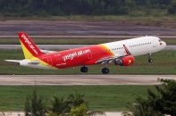 Vietjet chốt danh sách, chia cổ tức bằng cổ phiếu thêm 20%