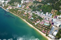 Bất động sản quý II/2018: Làn sóng đầu tư vào Bãi Trường (Phú Quốc)