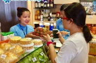 Món quà miền Nam ngọt ngào