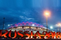 Bản quyền phát sóng World Cup 2018 đã được ký kết, "đại gia" giấu mặt đã lộ diện