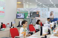 Bancassurance: Nguồn thu nghìn tỷ sau cái bắt tay độc quyền