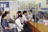 Lợi đủ đường khi "số hóa" bảo hiểm xã hội