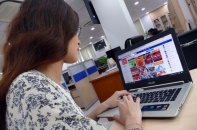 Phải đăng ký với Bộ Công Thương khi bán hàng trên Facebook?