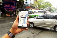 Ra mắt ứng dụng Emddi giúp doanh nghiệp taxi giành lại thị phần