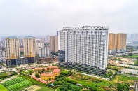 Căn hộ Officetel khuấy động thị trường bất động sản Hà Nội