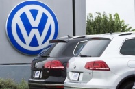 Volkswagen chấp nhận nộp phạt 1,2 tỷ USD liên quan đến vụ bê bối khí thải 