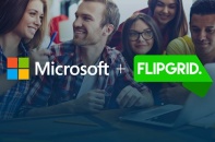 Microsoft thâu tóm nền tảng thảo luận video Flipgrid