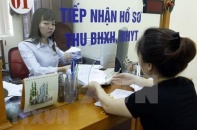 Hơn 12.440 doanh nghiệp nợ bảo hiểm xã hội ​