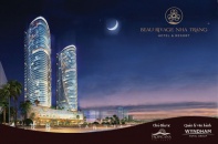 Beau Rivage Nha Trang: Nơi hội tụ những đơn vị phát triển dự án đẳng cấp