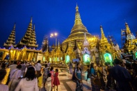 Myanmar thu hút du khách với chính sách nới lỏng visa