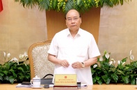 Thủ tướng chủ trì phiên họp Chính phủ thường kỳ tháng 6