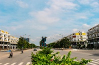 Bất động sản phía Tây Hà Nội: Thời điểm chín muồi để "đi săn"
