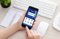 Du lịch thỏa sức trong tầm tay với BIDV SmartBanking 