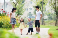 Vợ chồng tôi ở Hà Nội thu nhập 35 triệu mỗi tháng, tiêu thoải mái vẫn dư ra 10 triệu