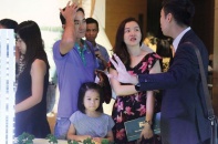 Bán nhà thời bất động sản trầm lắng: Đủ chiêu câu khách, khuyến mãi từ tiền túi khách hàng