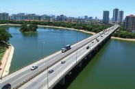 Quy hoạch chung Thủ đô cần giải bài toán phát triển đô thị vệ tinh