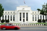 Fed: Lãi suất sẽ tăng từ từ