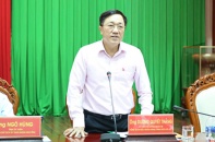 Dồn lực để tăng hiệu quả công tác tín dụng chính sách ở Sóc Trăng