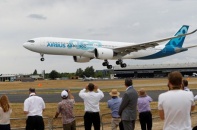 Boeing và Airbus đua chốt đơn hàng tại triển lãm hàng không Farnborough