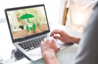 Bảo hiểm phi nhân thọ quyết "đánh chiếm" kênh trực tuyến
