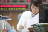 Nửa đầu năm, các ngân hàng xử lý nợ xấu như thế nào?