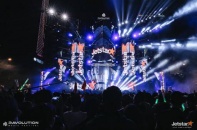 Ravolution Music Festival – Thương hiệu phong cách sống trẻ của Jetstar