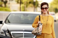 Sau khi vợ bị tai nạn, tôi quyết định mua ô tô