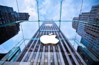 Apple tiến sát ngưỡng 1.000 tỷ USD