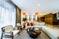 Seasons Avenue: Mua nhà kiểu Sing, rinh ngay giá shock