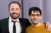 Dropbox - Công ty tỷ USD ra đời từ cuộc gặp của hai người xa lạ 