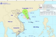 Dự báo thời tiết hôm nay 10/8: Áp thấp nhiệt đới hình thành, cả nước có mưa dông