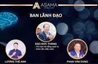 Xuất hiện công ty Asama Mining sắp sụp đổ giống Sky Mining?