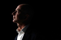 "Góc tối" của người giàu nhất thế giới Jeff Bezos