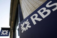 Royal Bank of Scotland sẽ phải chi 4,9 tỷ USD nộp phạt tại Mỹ 