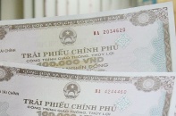 Trái phiếu chính phủ: Đừng để cung - cầu bị lệch