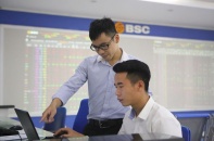 Thị trường chứng khoán: Đãi sàn tìm cổ giá hấp dẫn