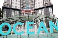 Trích lập dự phòng quyết định số phận Ocean Group