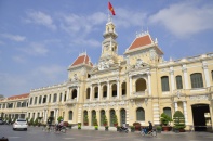 TP HCM sắp xếp lại, sáp nhập một loạt ban quản lý