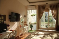 4 lý do khiến homestay trở thành cơ hội đầu tư “vàng” cho giới công chức, văn phòng